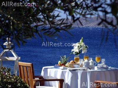 Apollonia Bay Hotel 9